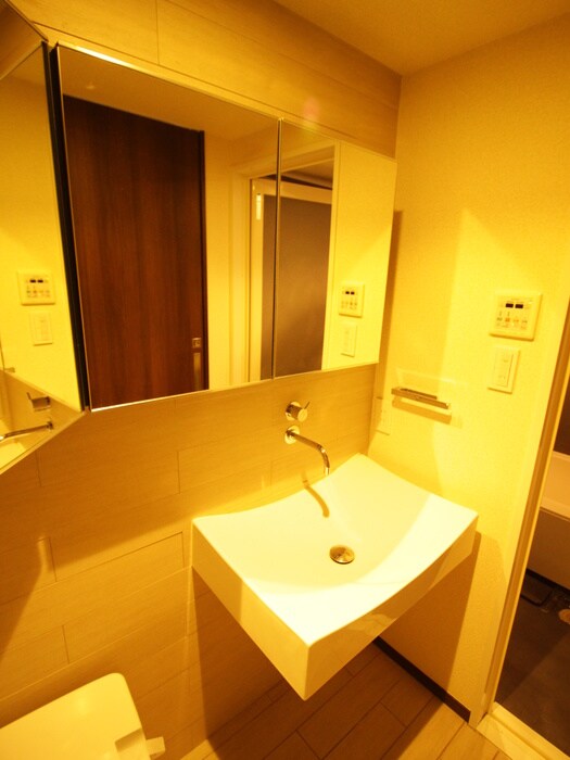 プラティ－ク清澄白河の物件内観写真