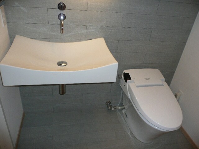 プラティ－ク清澄白河の物件内観写真