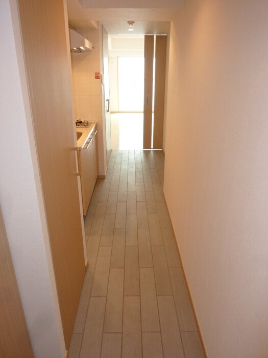 プラティ－ク清澄白河の物件内観写真