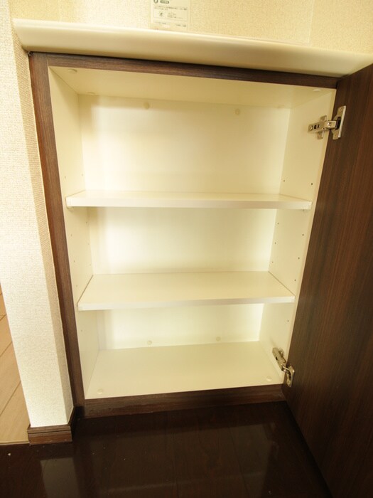 プラティ－ク清澄白河の物件内観写真