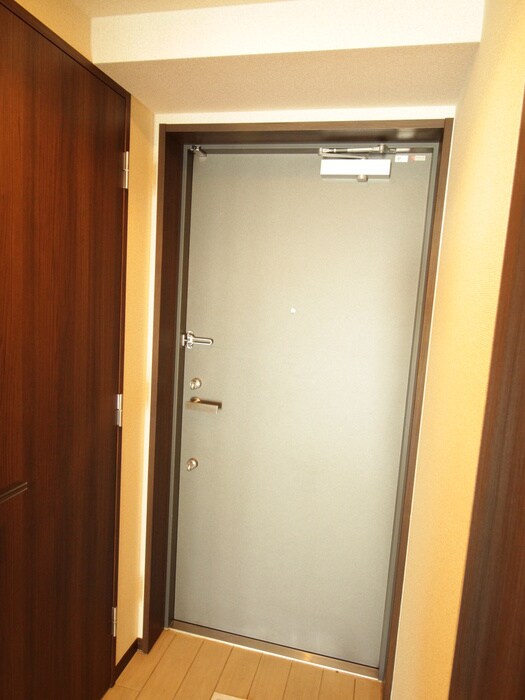 プラティ－ク清澄白河の物件内観写真