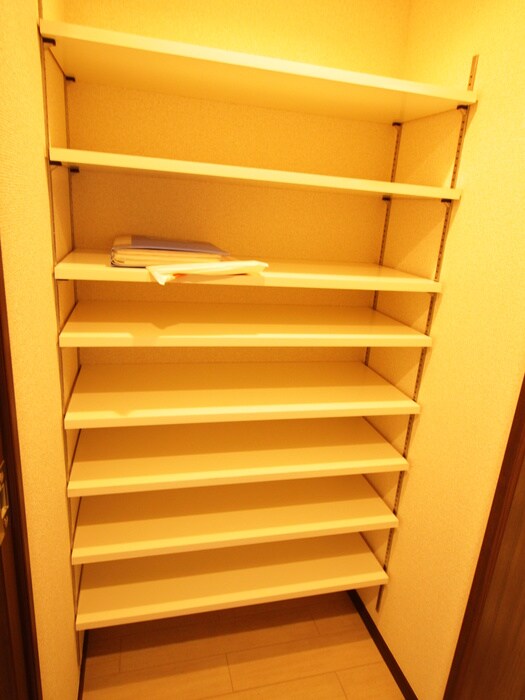 プラティ－ク清澄白河の物件内観写真