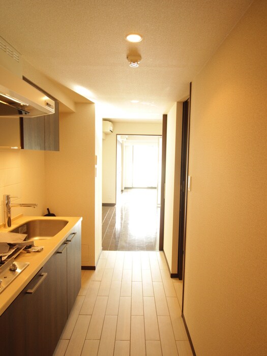 プラティ－ク清澄白河の物件内観写真