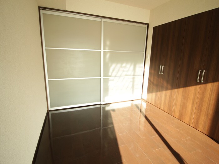 プラティ－ク清澄白河の物件内観写真