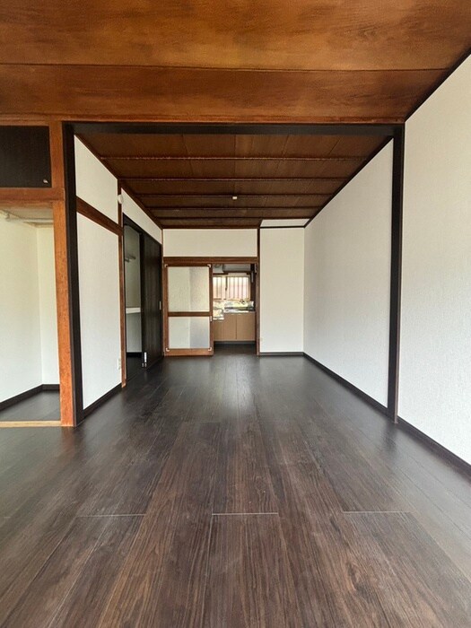 カーサ・ファーシルの物件内観写真