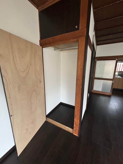 カーサ・ファーシルの物件内観写真