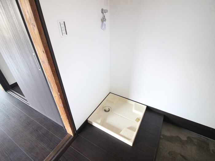 カーサ・ファーシルの物件内観写真