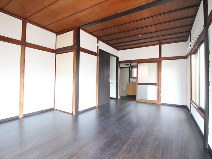 カーサ・ファーシルの物件内観写真