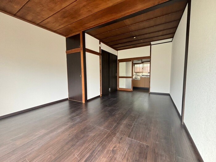 カーサ・ファーシルの物件内観写真