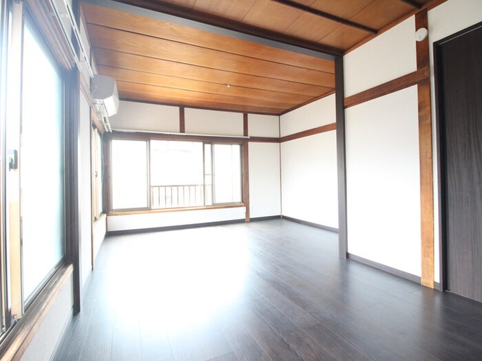 カーサ・ファーシルの物件内観写真