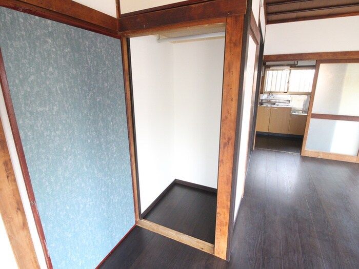 カーサ・ファーシルの物件内観写真