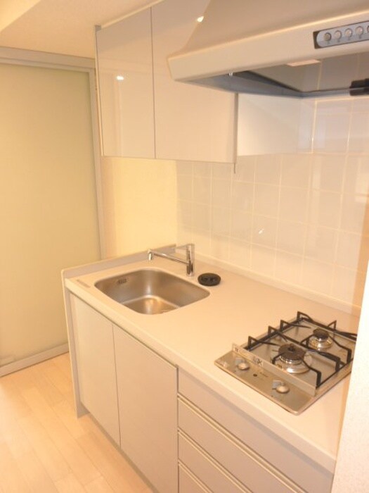 TLRレジデンス両国の物件内観写真