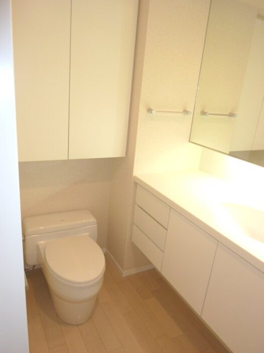 TLRレジデンス両国の物件内観写真