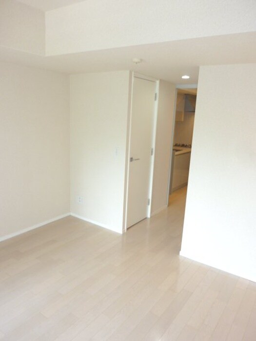 TLRレジデンス両国の物件内観写真