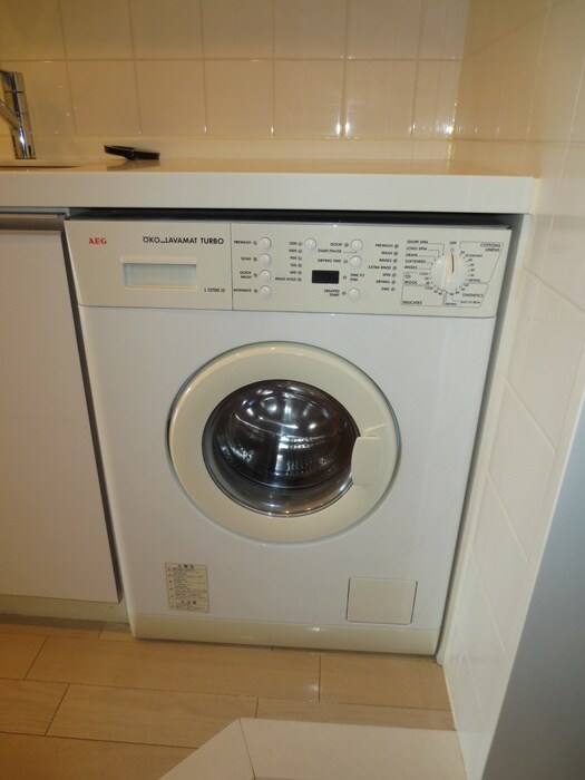 TLRレジデンス両国の物件内観写真