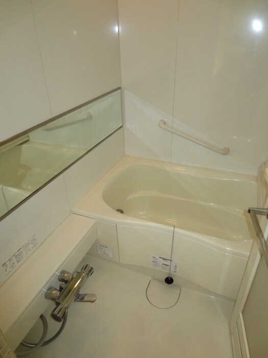 TLRレジデンス両国の物件内観写真