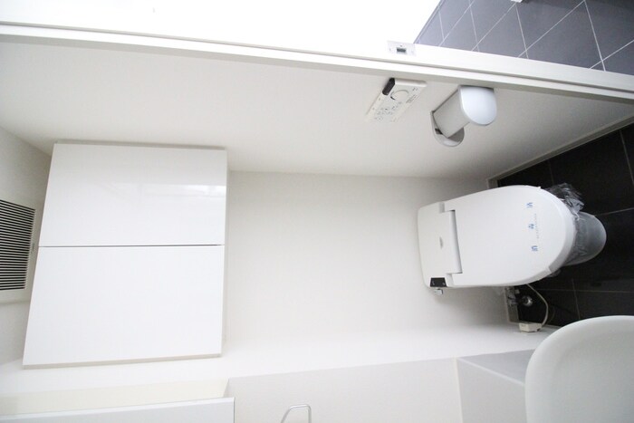 プライマル笹塚の物件内観写真