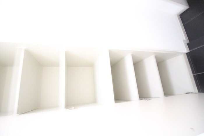 プライマル笹塚の物件内観写真