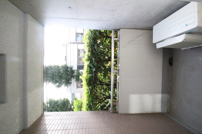 プライマル笹塚の物件内観写真