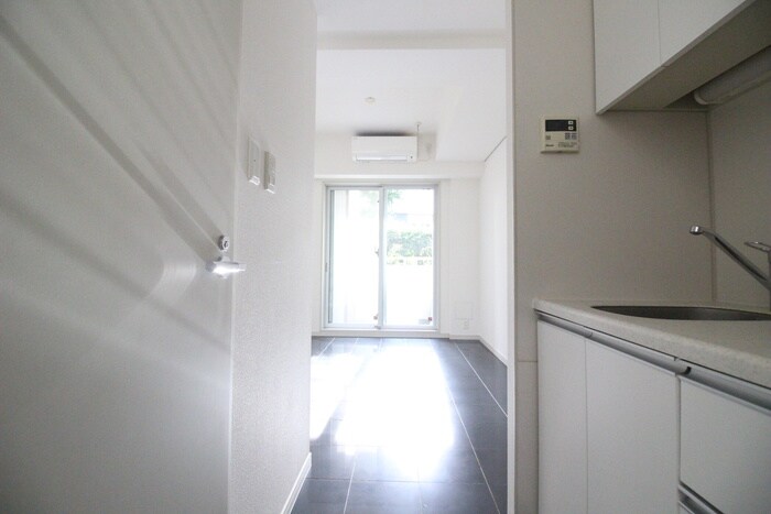 プライマル笹塚の物件内観写真