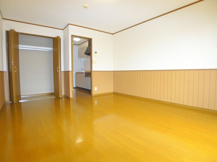 アムールＭＩＹＡＭＡの物件内観写真