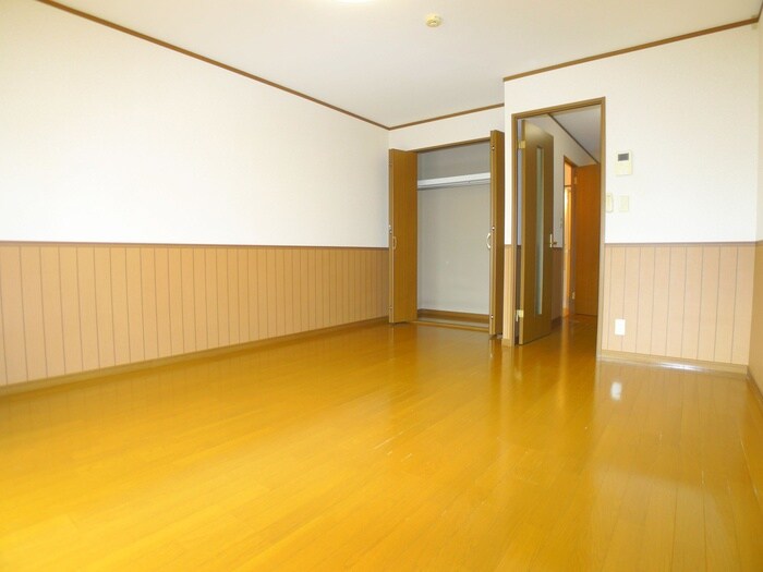 アムールＭＩＹＡＭＡの物件内観写真