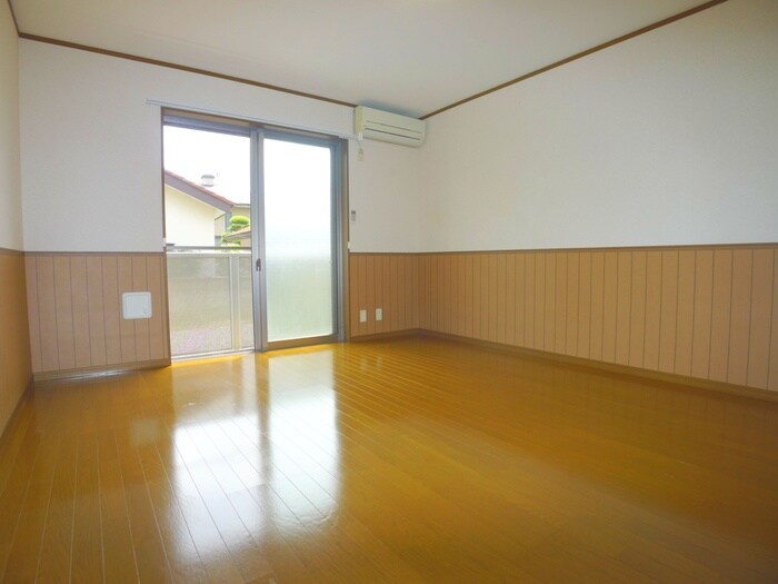 アムールＭＩＹＡＭＡの物件内観写真