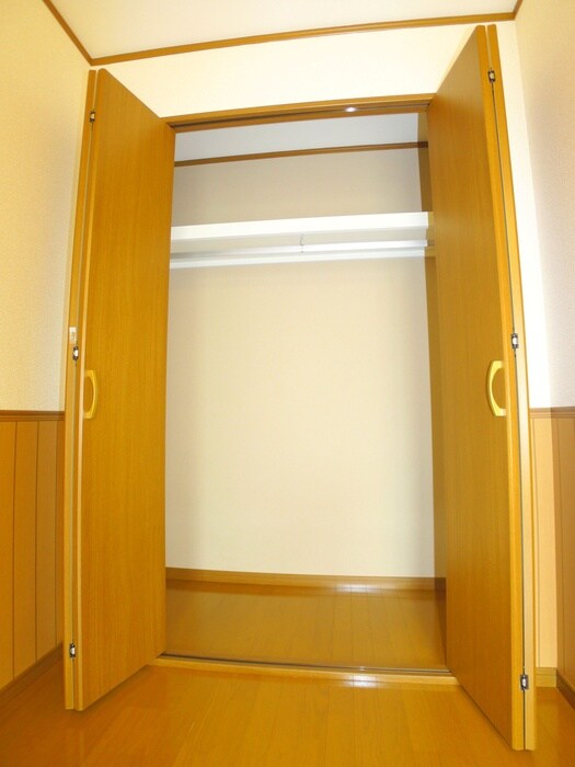 アムールＭＩＹＡＭＡの物件内観写真