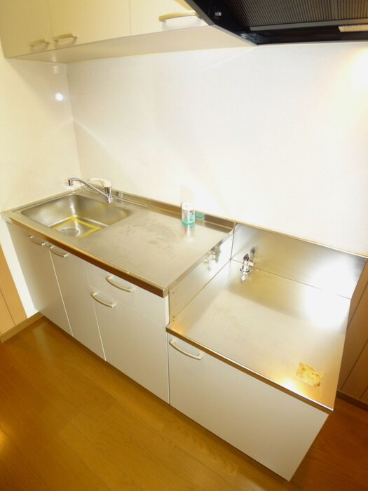 アムールＭＩＹＡＭＡの物件内観写真