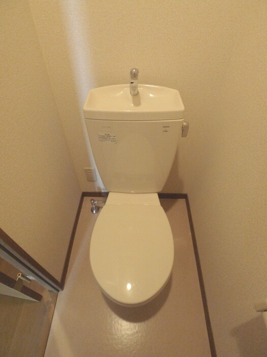 アムールＭＩＹＡＭＡの物件内観写真