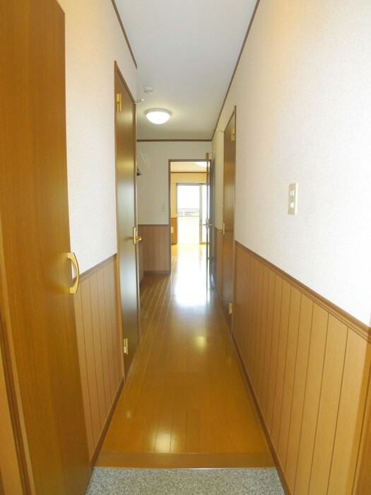 アムールＭＩＹＡＭＡの物件内観写真