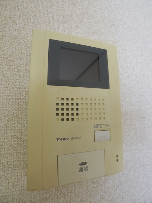 アムールＭＩＹＡＭＡの物件内観写真