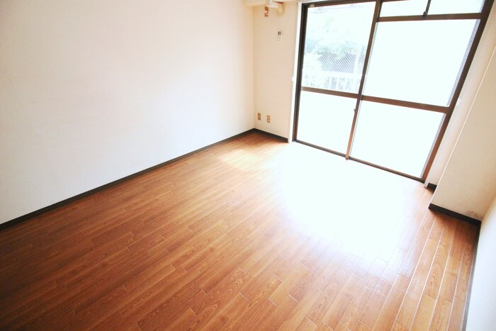 グリーンハイム瓜生の物件内観写真