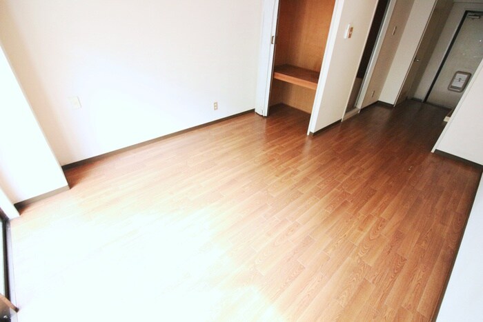 グリーンハイム瓜生の物件内観写真