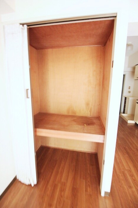 グリーンハイム瓜生の物件内観写真