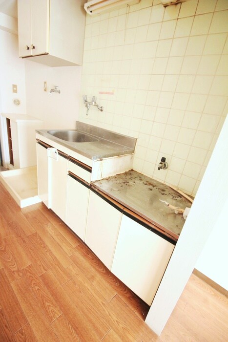 グリーンハイム瓜生の物件内観写真