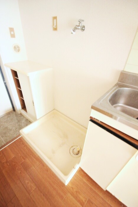 グリーンハイム瓜生の物件内観写真