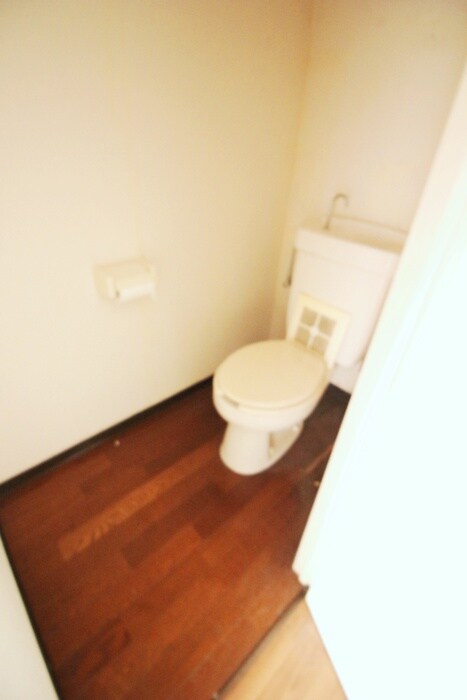 グリーンハイム瓜生の物件内観写真