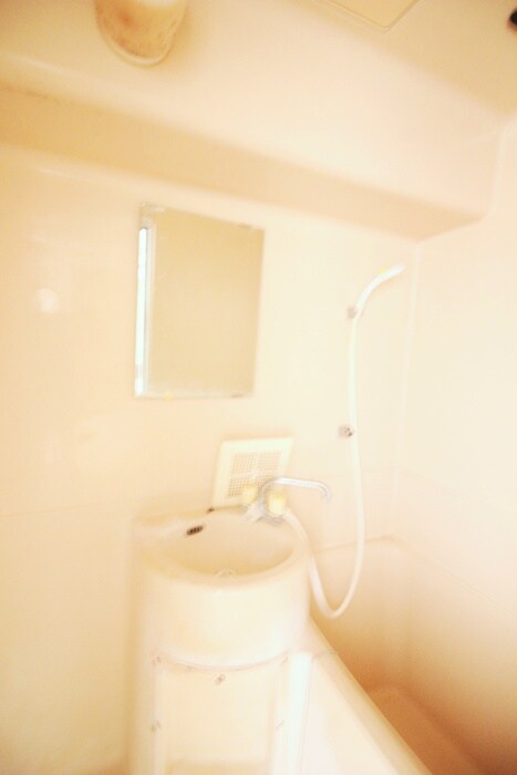 グリーンハイム瓜生の物件内観写真