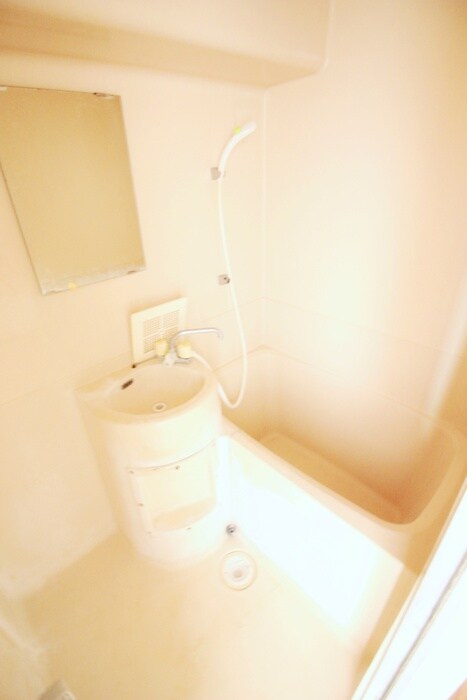 グリーンハイム瓜生の物件内観写真