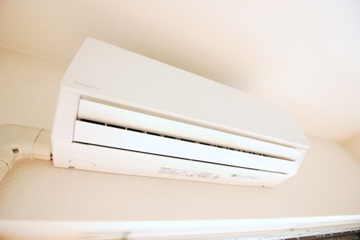 グリーンハイム瓜生の物件内観写真