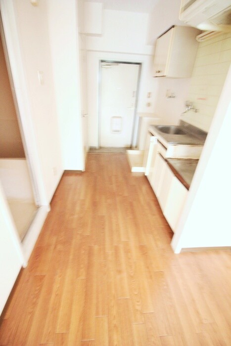 グリーンハイム瓜生の物件内観写真