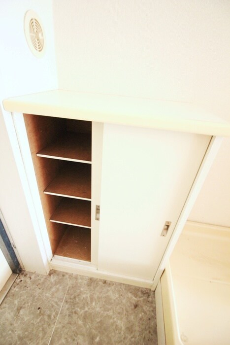 グリーンハイム瓜生の物件内観写真