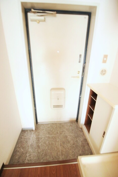 グリーンハイム瓜生の物件内観写真