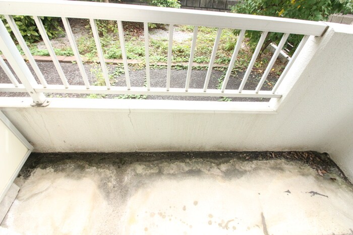 グリーンハイム瓜生の物件内観写真