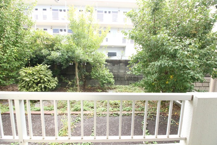 グリーンハイム瓜生の物件内観写真