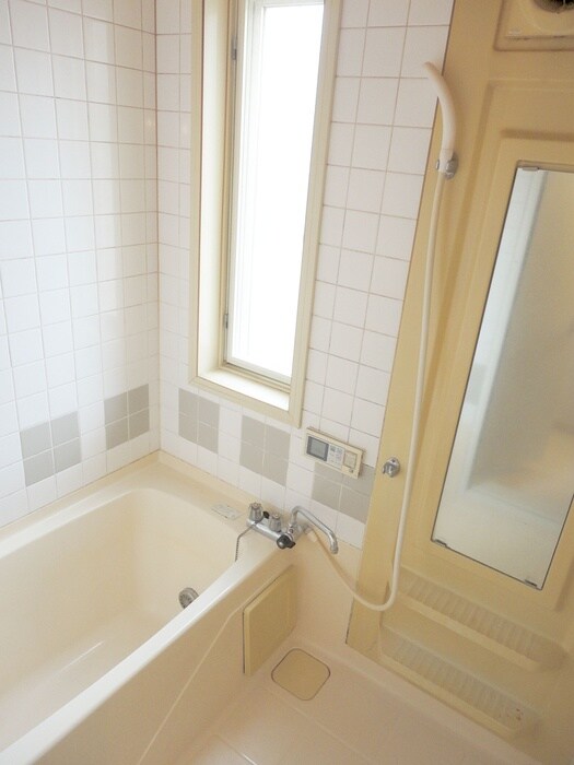 中村メゾネットの物件内観写真