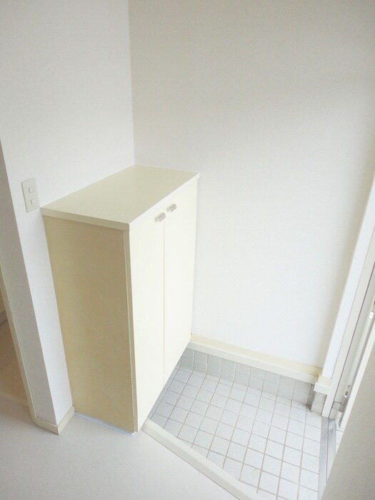 中村メゾネットの物件内観写真