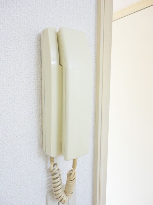 中村メゾネットの物件内観写真