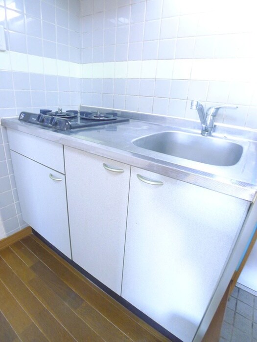 ブライトオークの物件内観写真